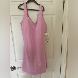 Lululemon align dress 10